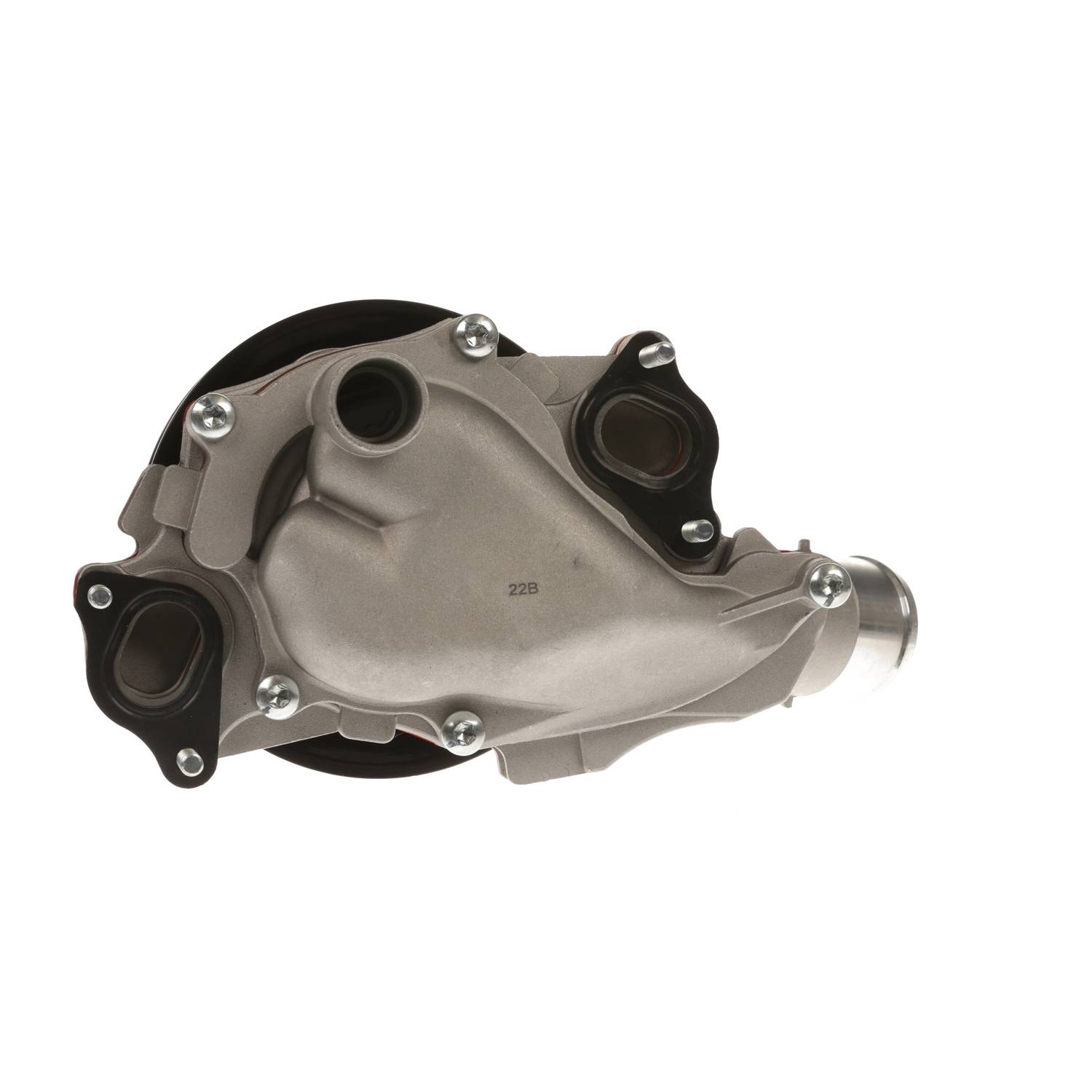 Import Direct Water Pump - New CP6856 | O'Reilly Auto Parts