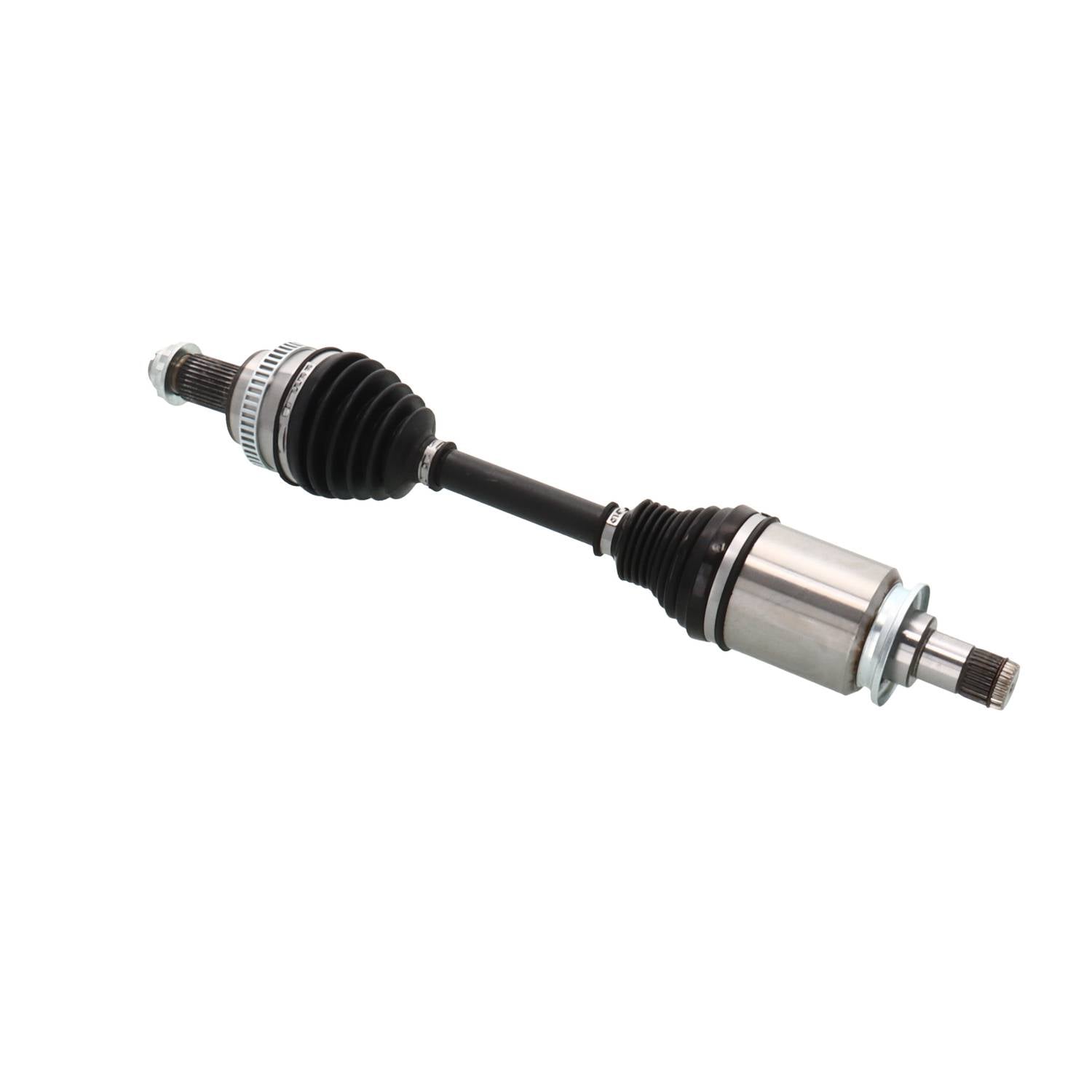 Import Direct CV Axle Shaft - New BM8039 | O'Reilly Auto Parts