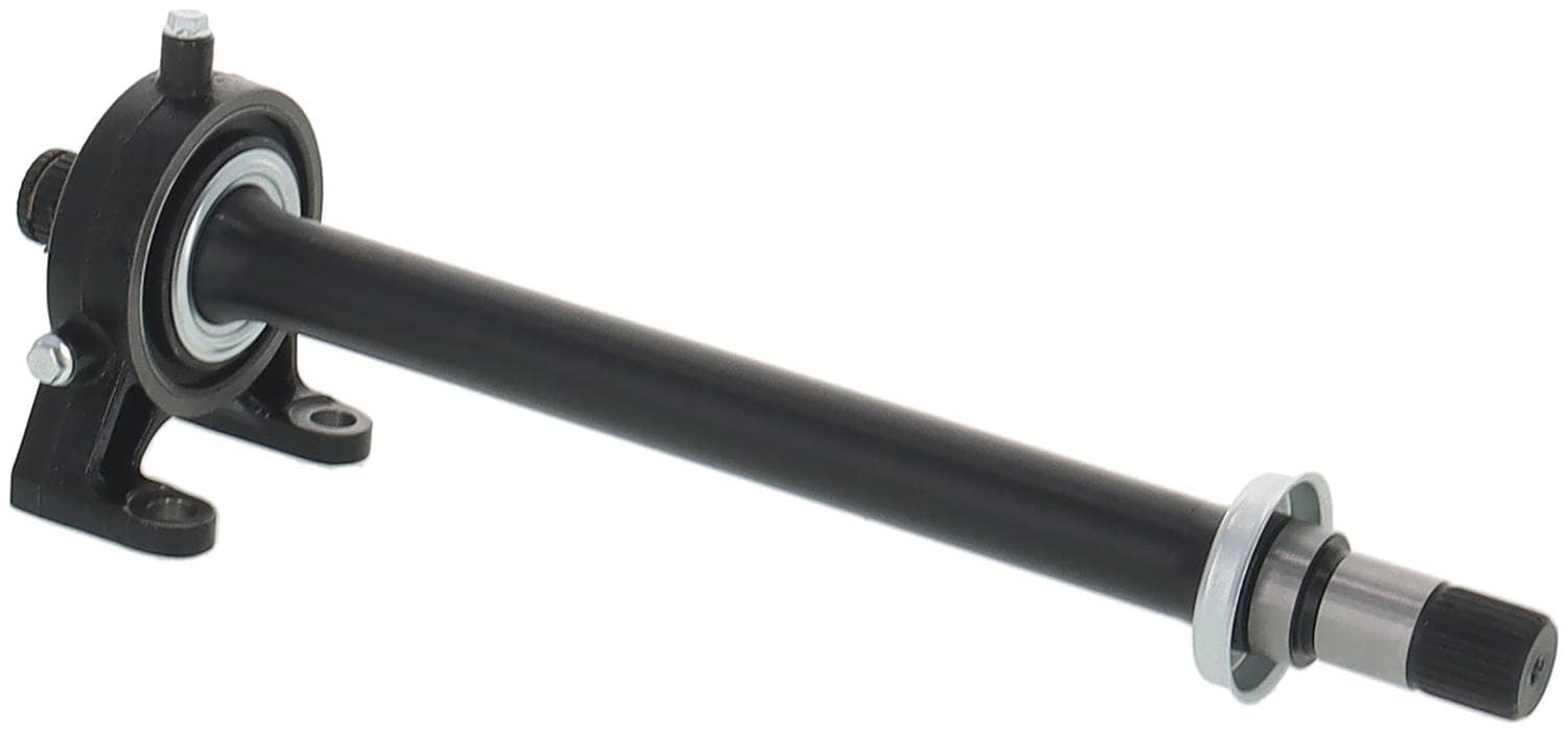 Import Direct CV Axle Shaft HO3561 | O'Reilly Auto Parts