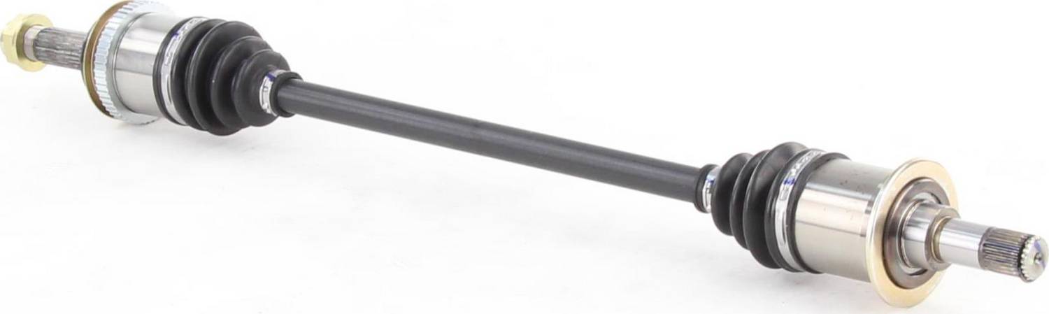 Import Direct CV Axle Shaft - New HO8149 | O'Reilly Auto Parts