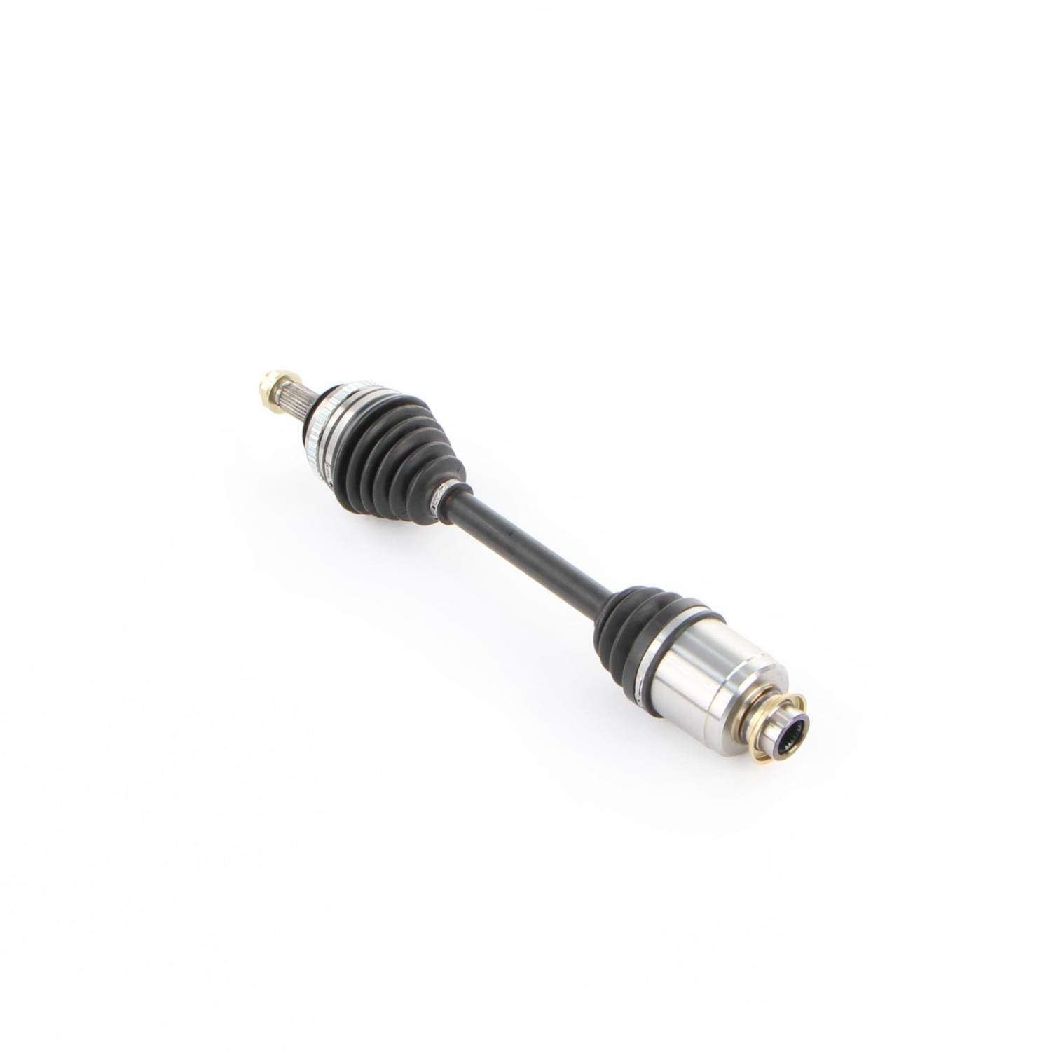 Import Direct CV Axle Shaft - New HO8187 | O'Reilly Auto Parts