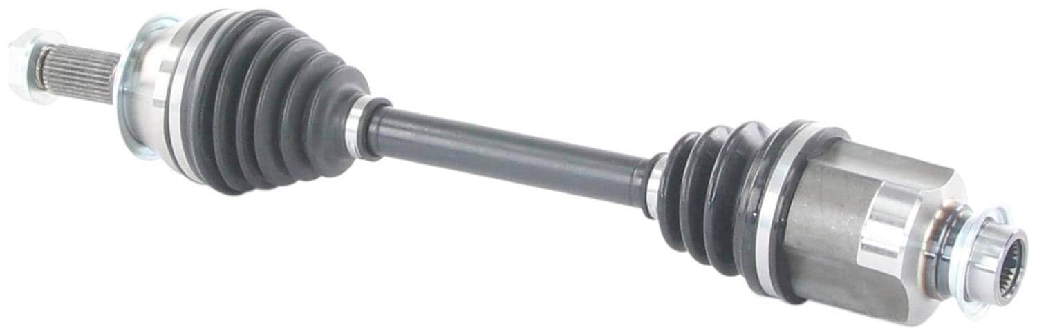 Import Direct CV Axle Shaft - New HO8204 | O'Reilly Auto Parts