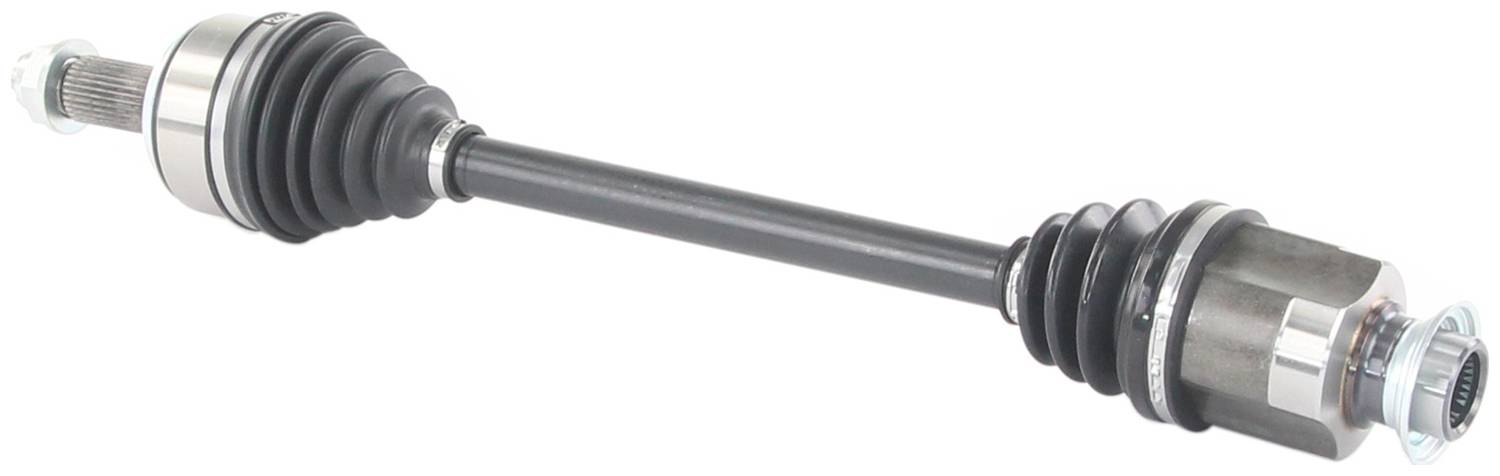 Import Direct CV Axle Shaft - New HO8249 | O'Reilly Auto Parts