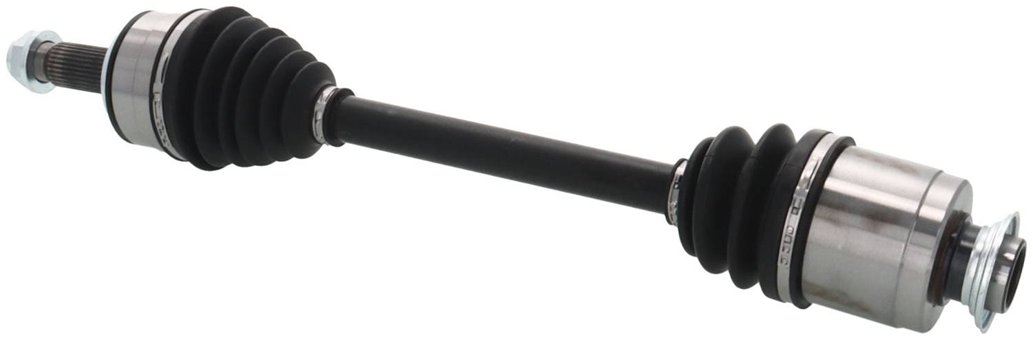 Import Direct CV Axle Shaft - New HO8587 | O'Reilly Auto Parts