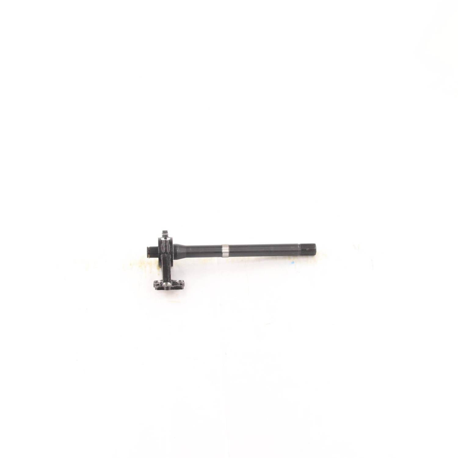 Import Direct CV Axle Shaft - New HY3519 | O'Reilly Auto Parts