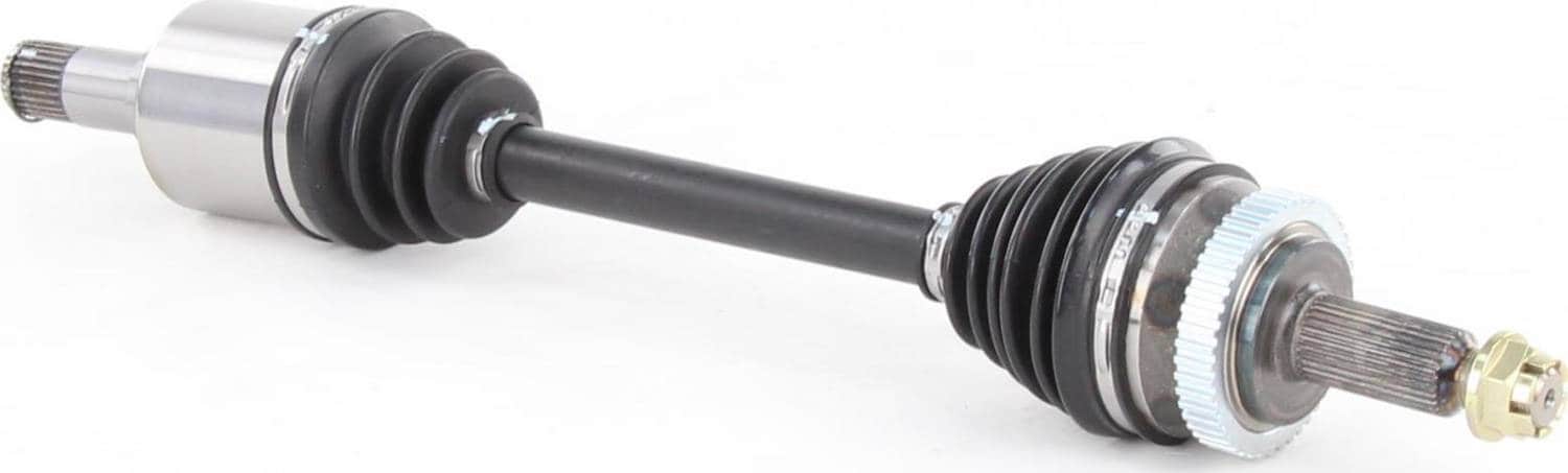 Import Direct CV Axle Shaft - New HY8105 | O'Reilly Auto Parts