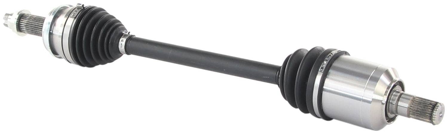 Import Direct CV Axle Shaft KA86024 | O'Reilly Auto Parts