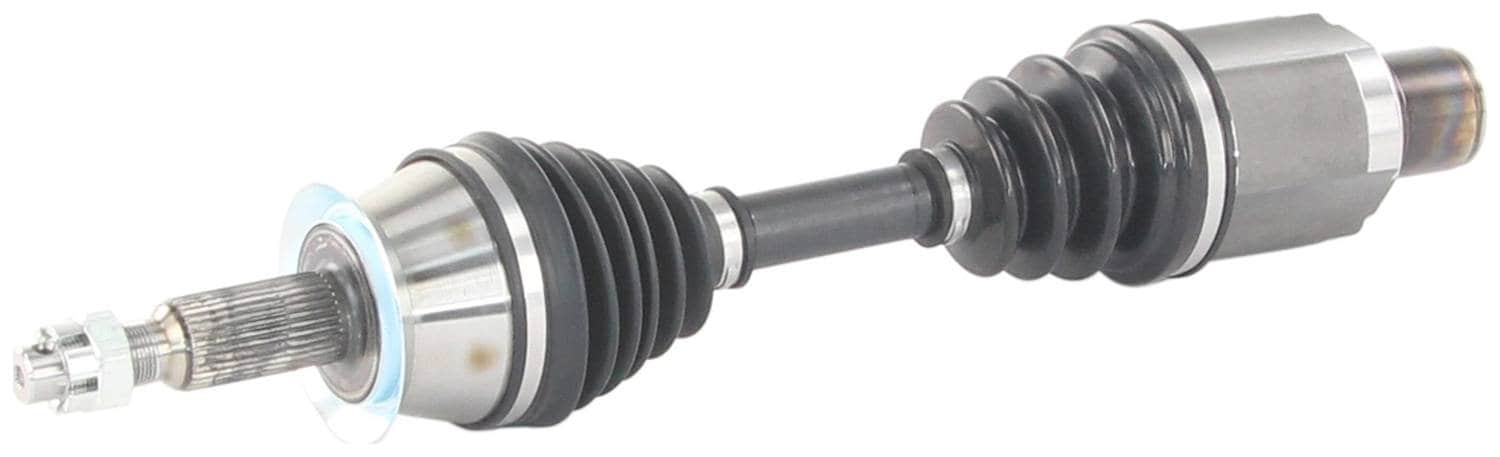 Import Direct CV Axle Shaft - New MI8076 | O'Reilly Auto Parts