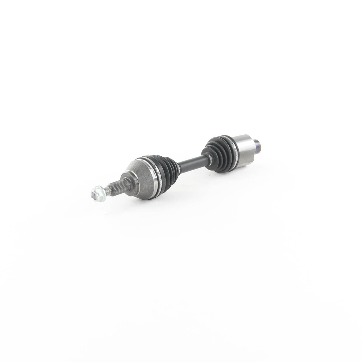 Import Direct CV Axle Shaft - New MI8137 | O'Reilly Auto Parts
