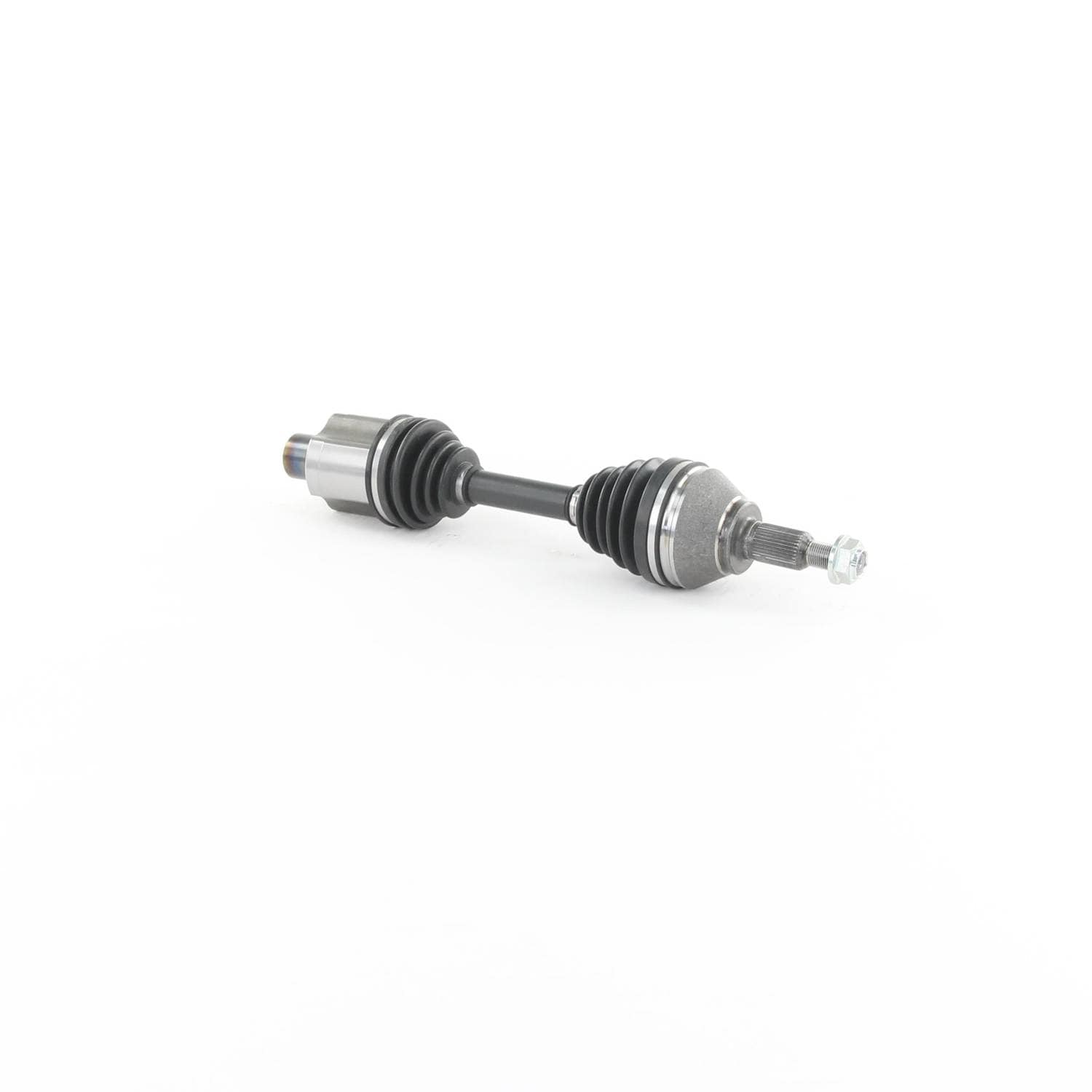 Import Direct CV Axle Shaft - New MI8137 | O'Reilly Auto Parts