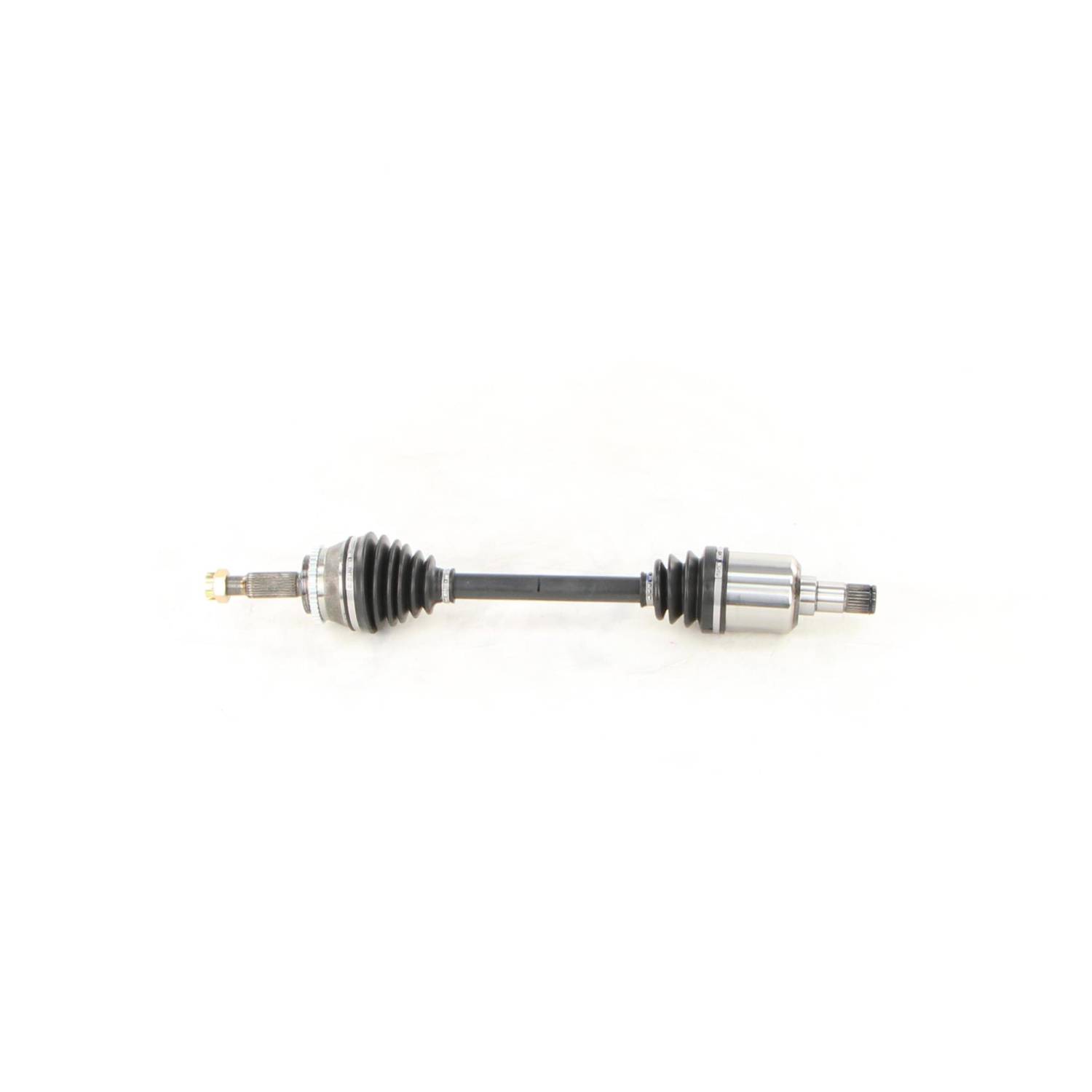 mi Import Direct CV Axle Shaft - New MI8183 | O'Reilly Auto Parts