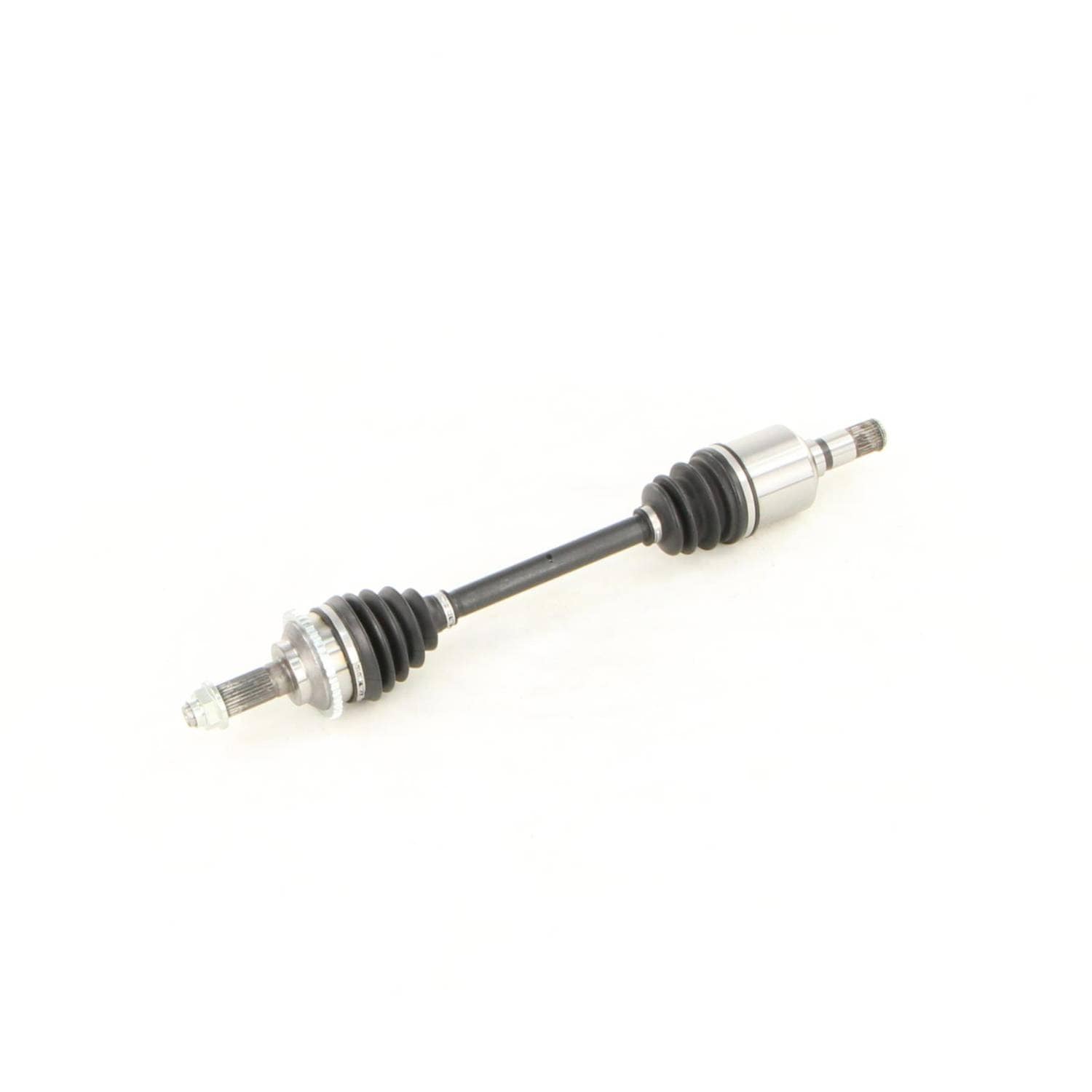 Import Direct CV Axle Shaft - New MZ8133 | O'Reilly Auto Parts
