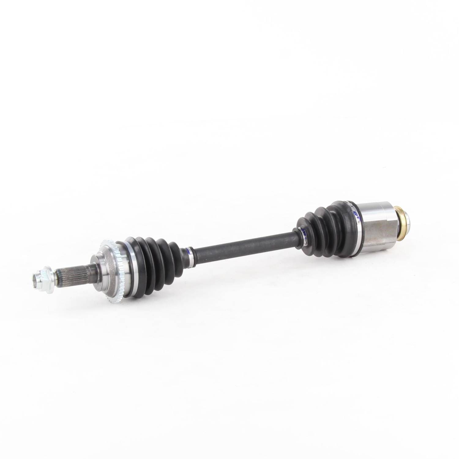Import Direct CV Axle Shaft - New MZ8134 | O'Reilly Auto Parts
