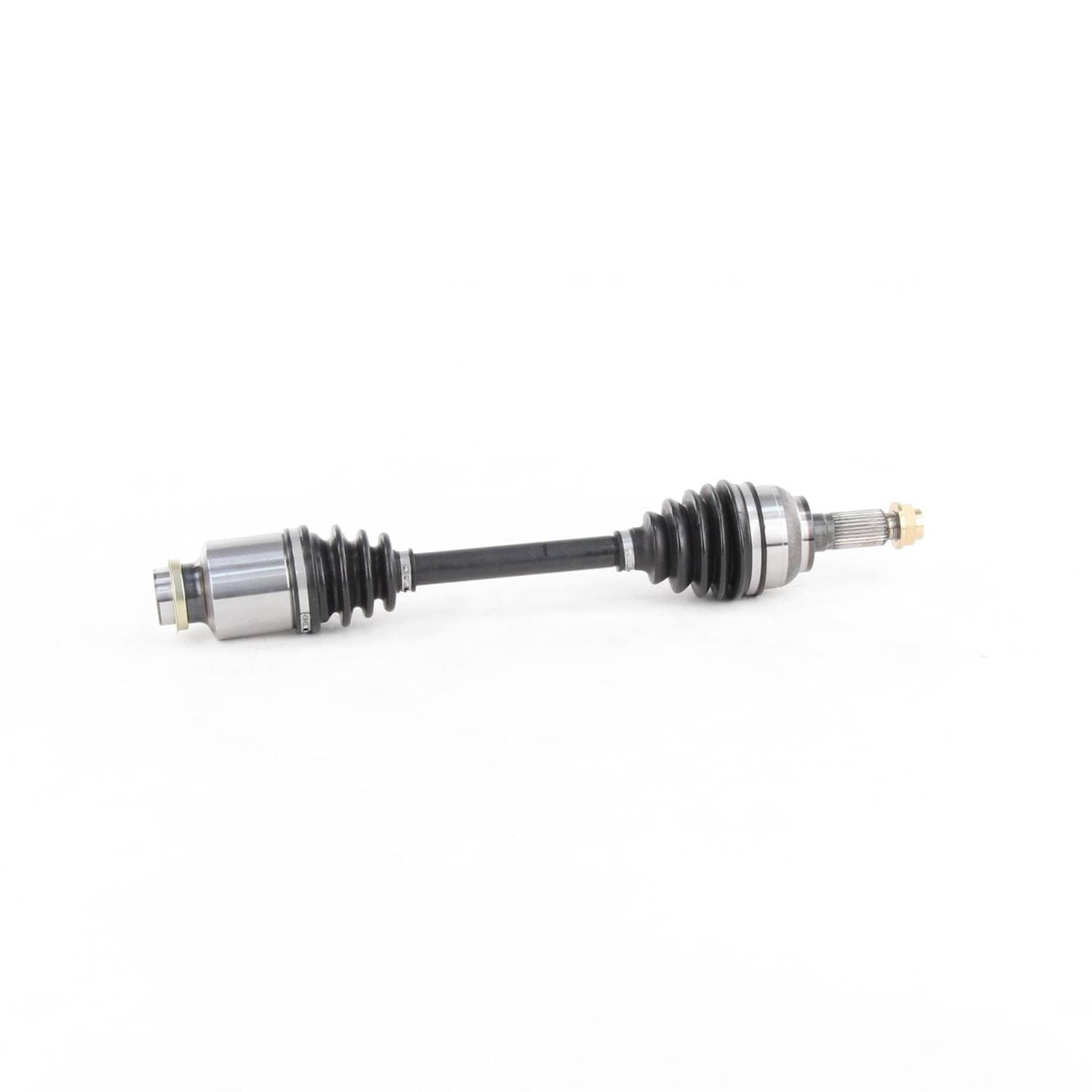 Import Direct CV Axle Shaft - New MZ8151 | O'Reilly Auto Parts