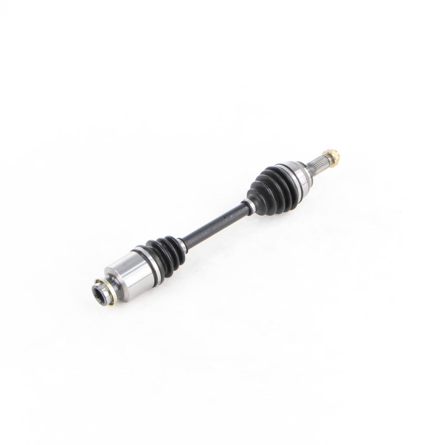 Import Direct CV Axle Shaft - New MZ8151 | O'Reilly Auto Parts