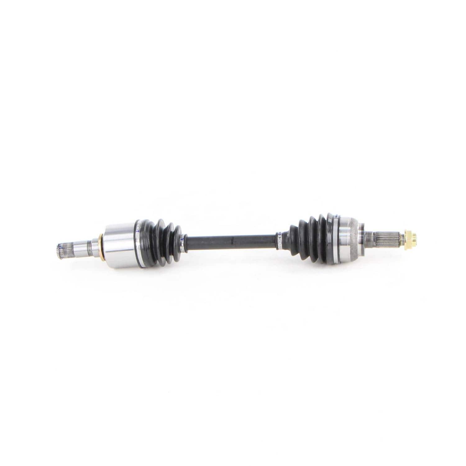 Import Direct CV Axle Shaft - New MZ8152 | O'Reilly Auto Parts