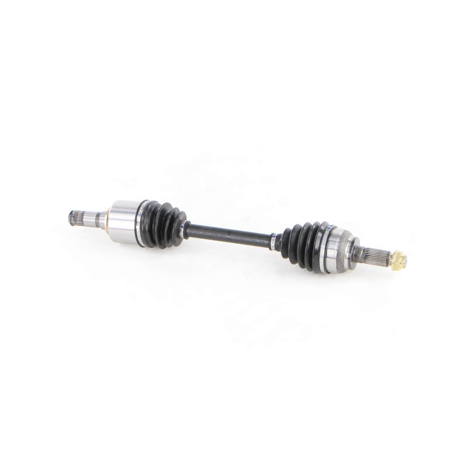 masa　0527 Import Direct CV Axle Shaft - New MZ8152 | O'Reilly Auto Parts