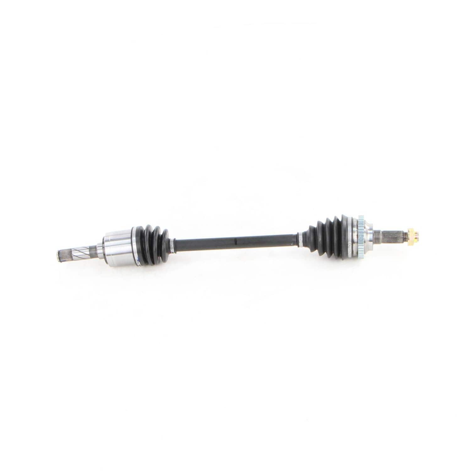 Import Direct CV Axle Shaft - New MZ8178 | O'Reilly Auto Parts