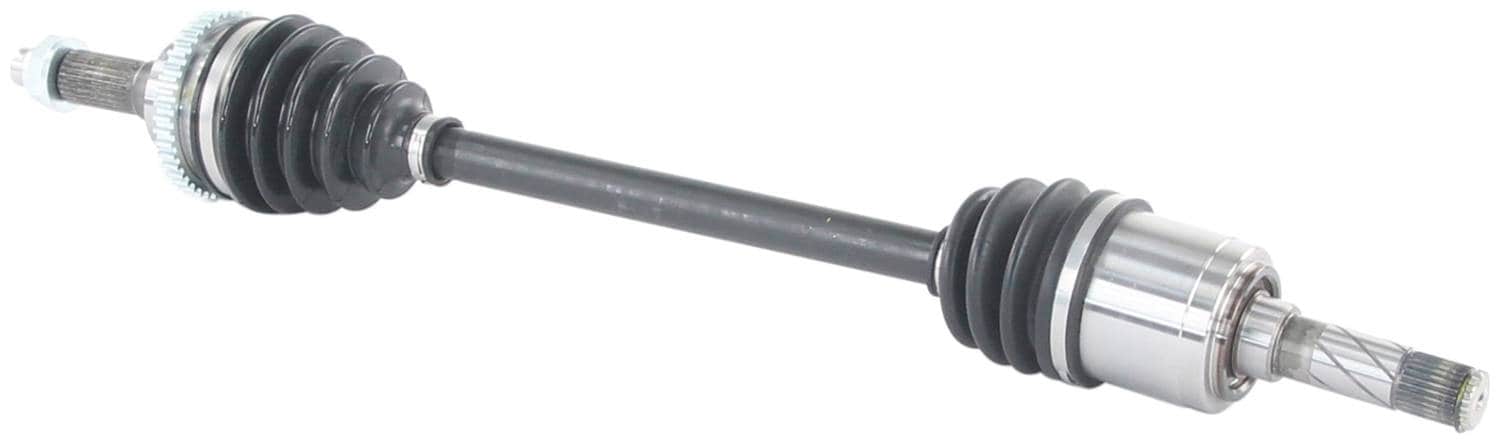 Import Direct CV Axle Shaft - New MZ8178 | O'Reilly Auto Parts