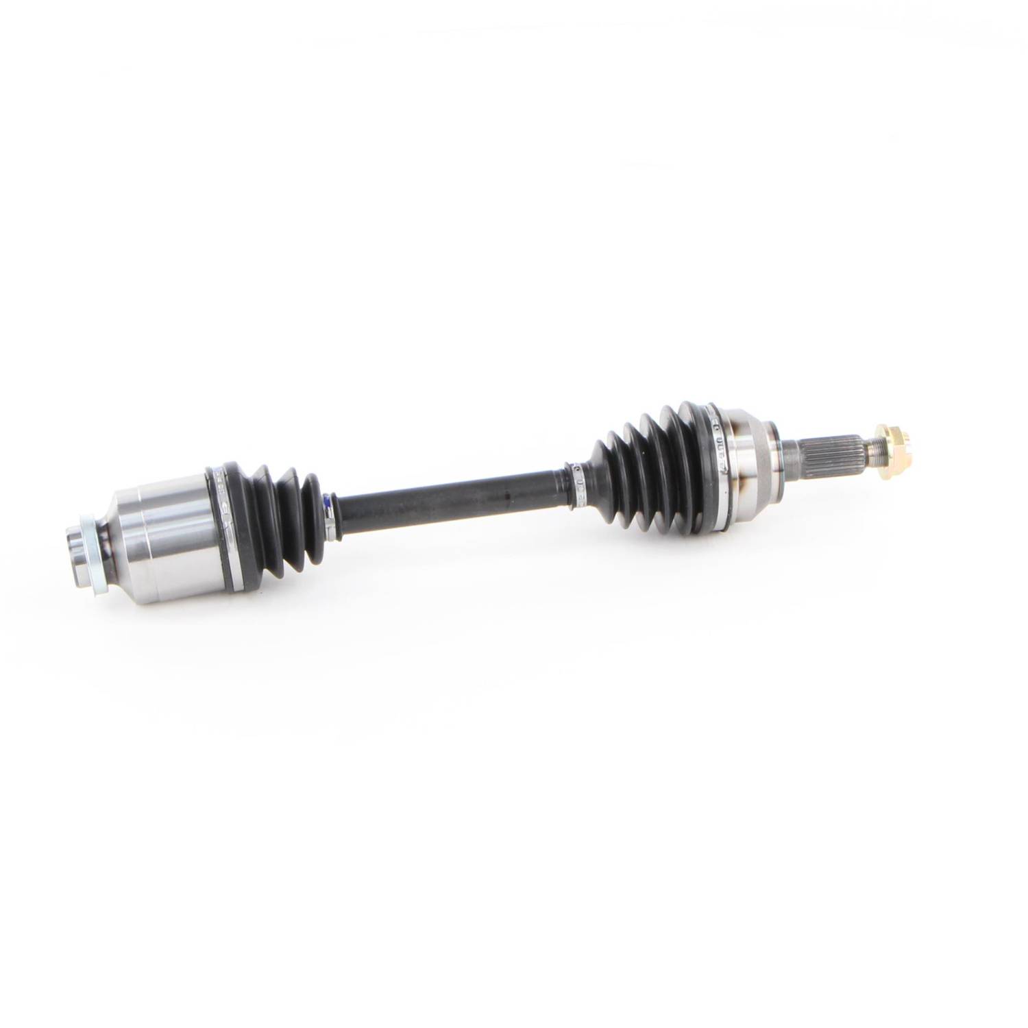 Import Direct CV Axle Shaft - New MZ8185 | O'Reilly Auto Parts