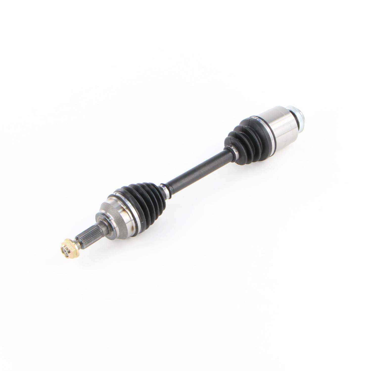 Import Direct CV Axle Shaft - New MZ8185 | O'Reilly Auto Parts