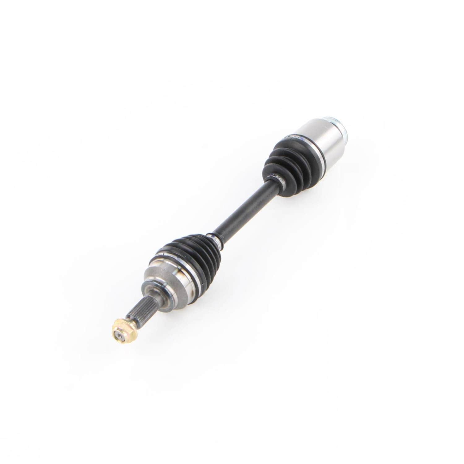 Import Direct CV Axle Shaft - New MZ8185 | O'Reilly Auto Parts