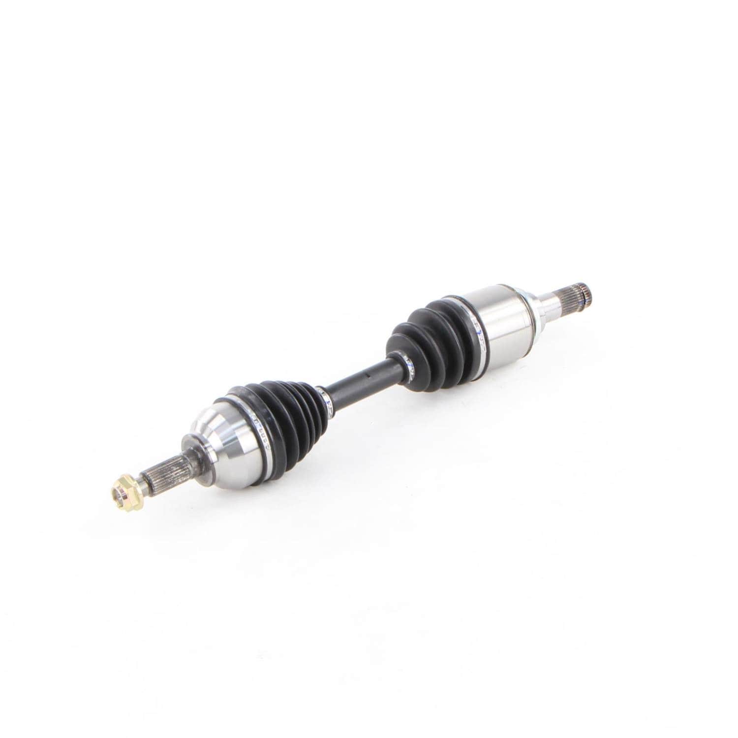 Import Direct CV Axle Shaft - New MZ8187 | O'Reilly Auto Parts