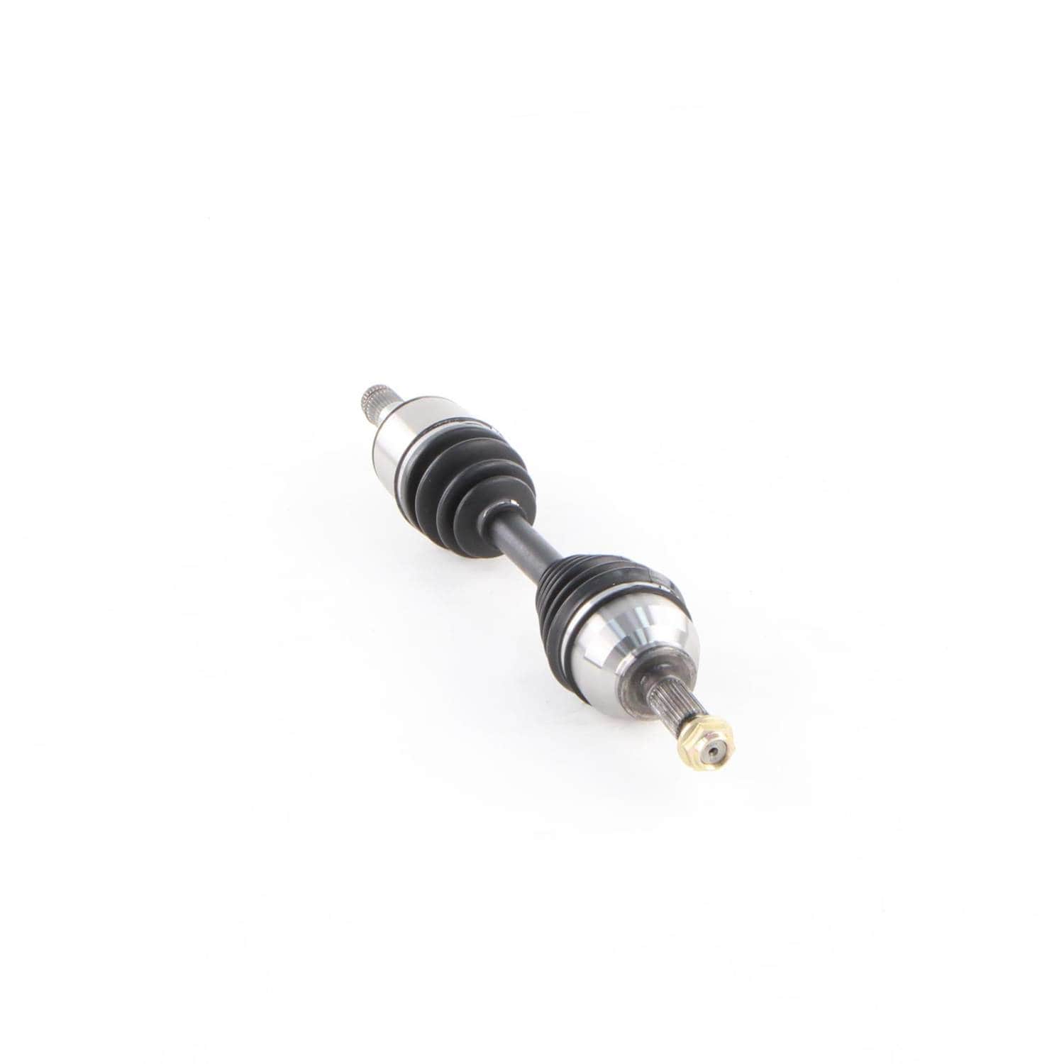 Import Direct CV Axle Shaft - New MZ8187 | O'Reilly Auto Parts
