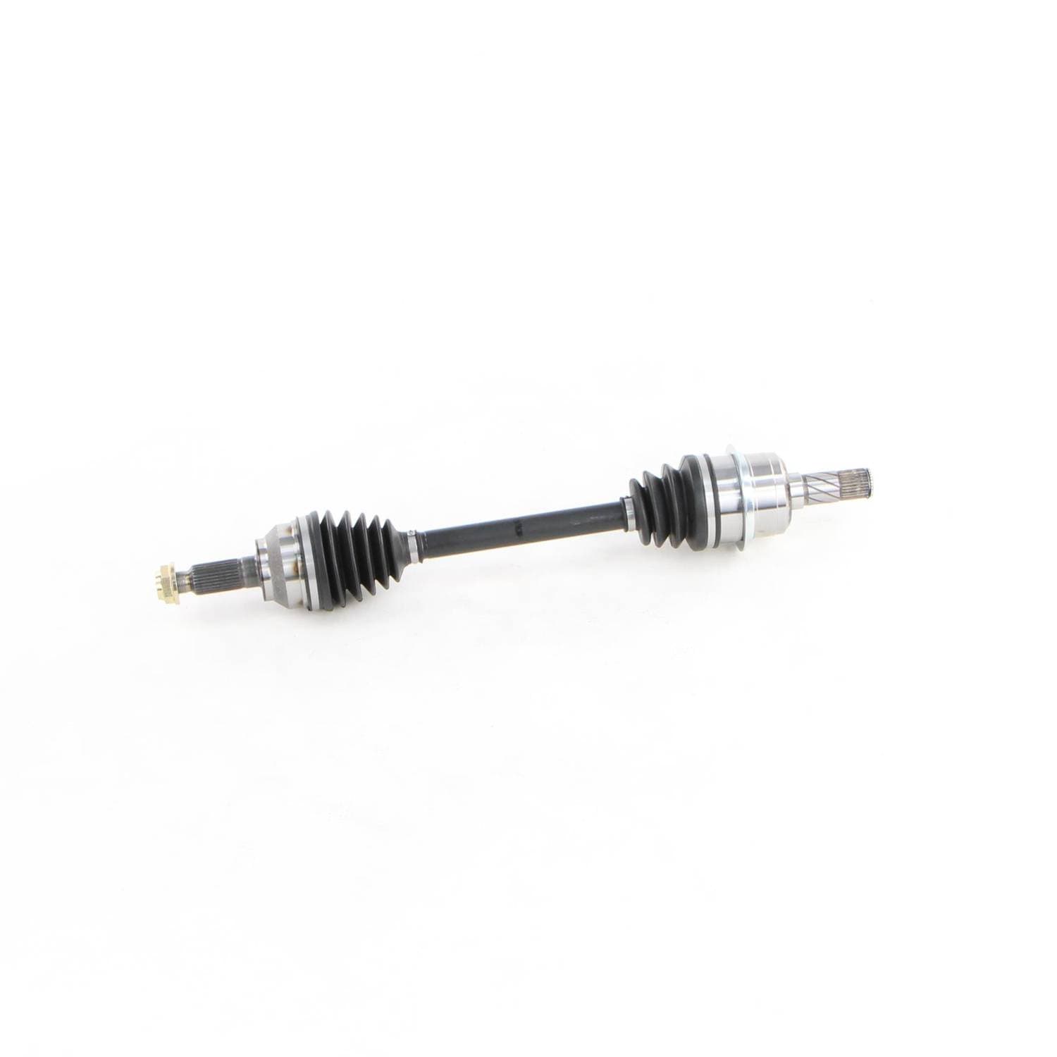 Import Direct CV Axle Shaft - New MZ8189 | O'Reilly Auto Parts