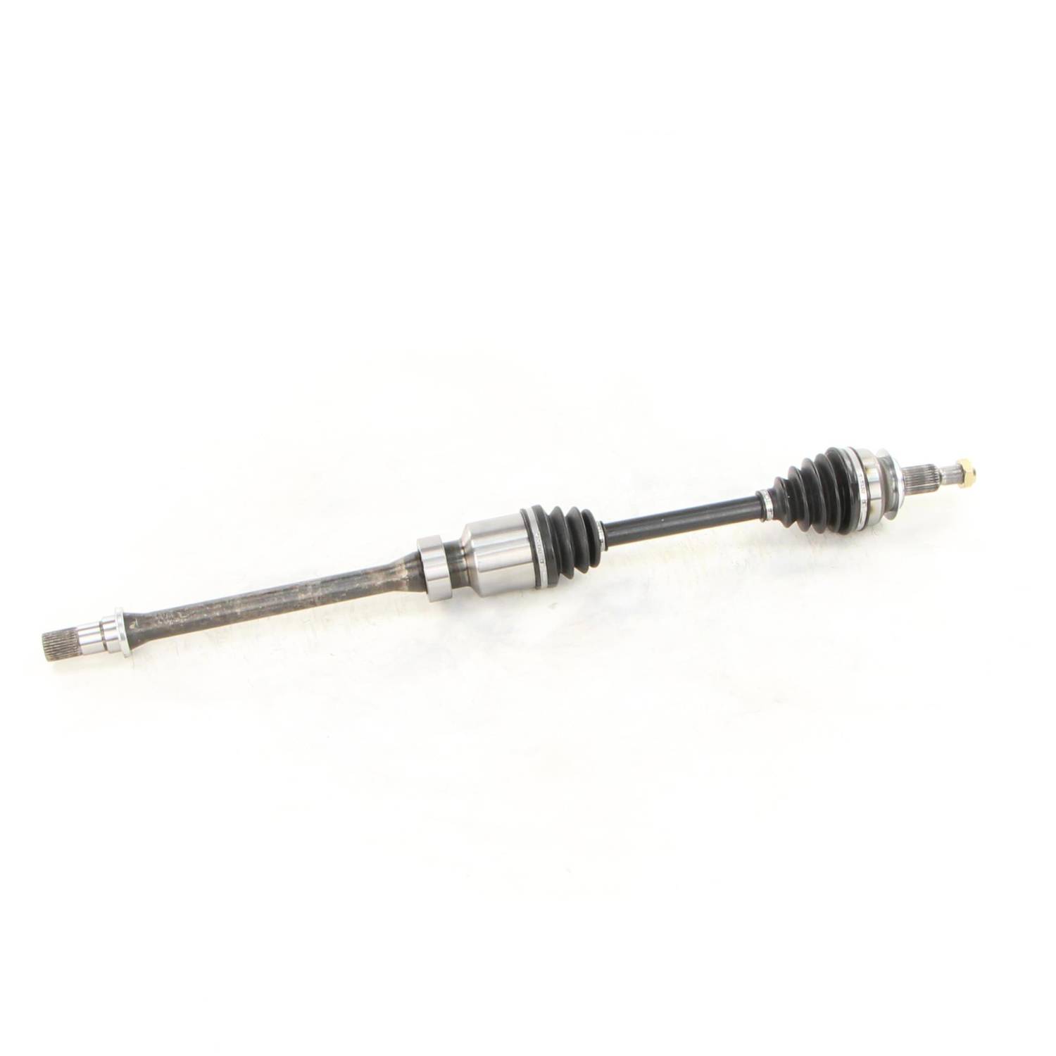 Import Direct CV Axle Shaft - New MZ8220 | O'Reilly Auto Parts