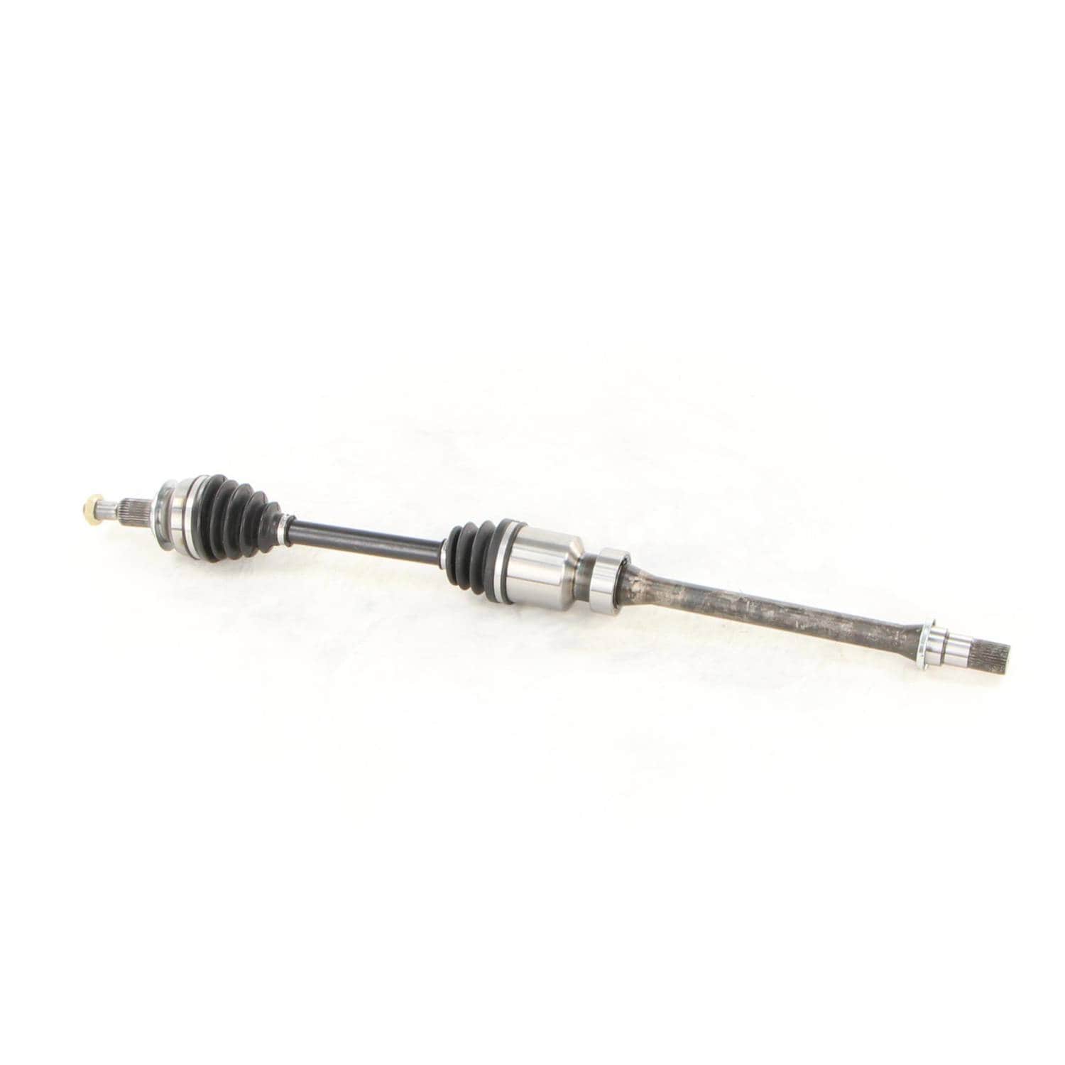 Import Direct CV Axle Shaft - New MZ8220 | O'Reilly Auto Parts