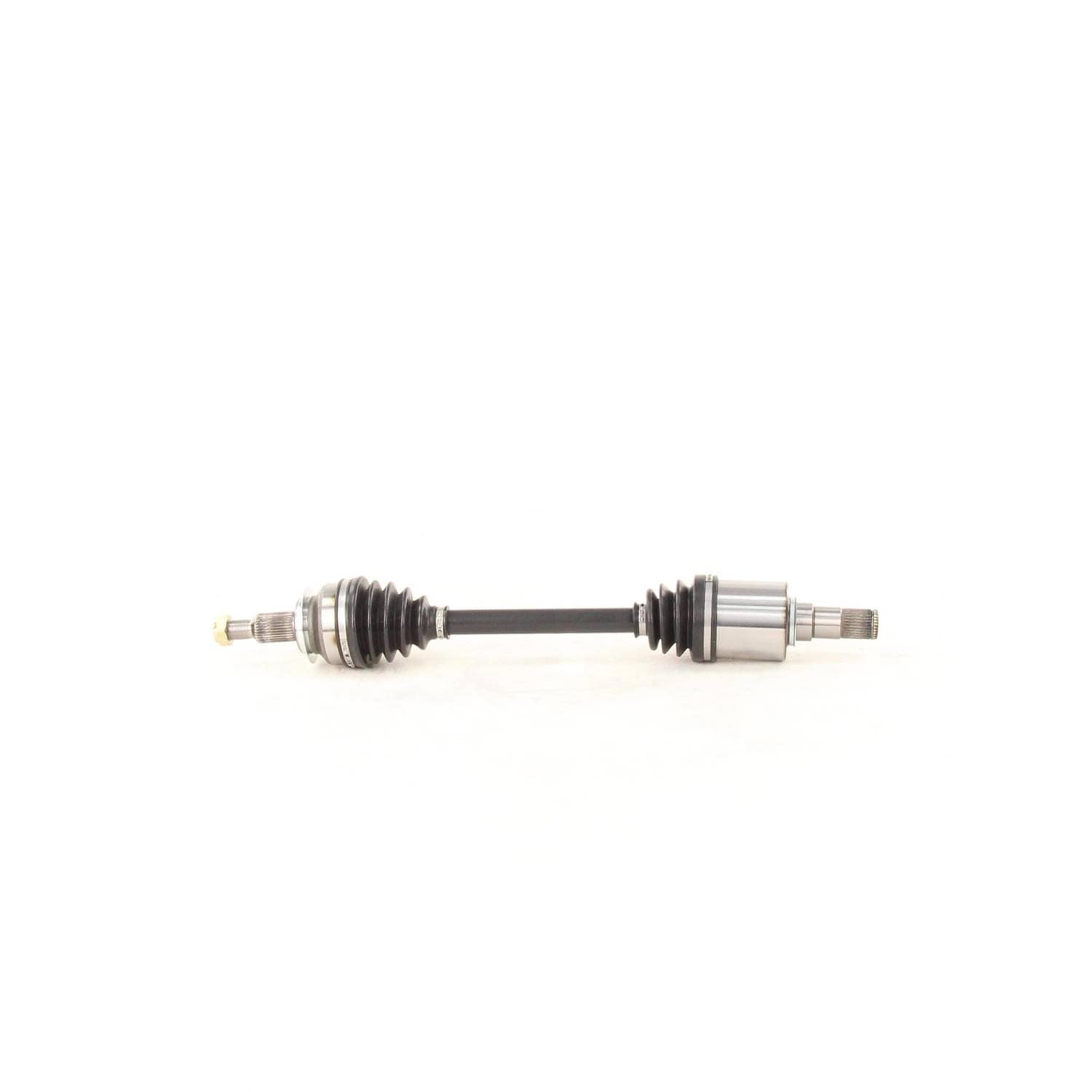 Import Direct CV Axle Shaft - New MZ8225 | O'Reilly Auto Parts