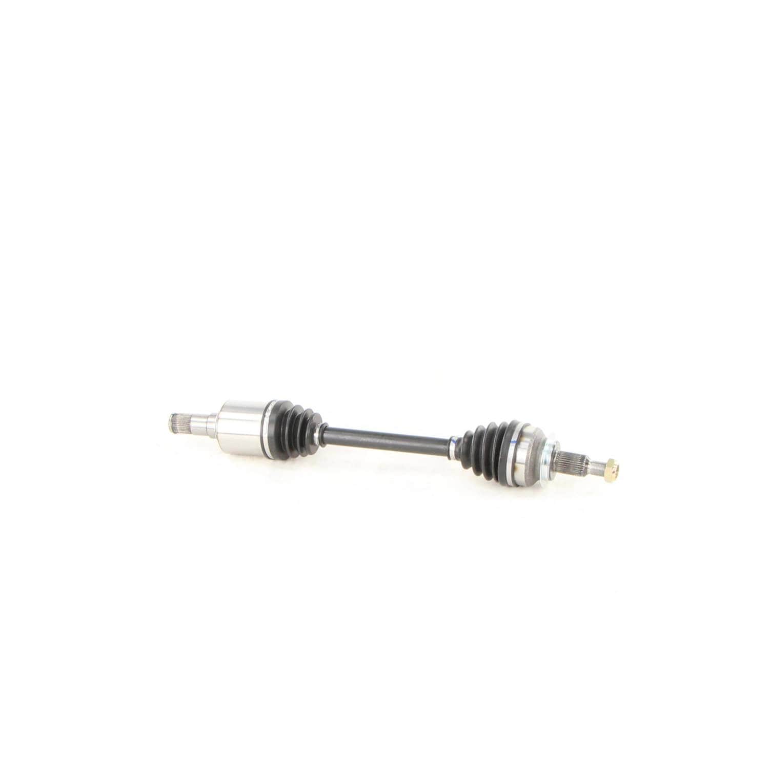 Import Direct CV Axle Shaft - New MZ8225 | O'Reilly Auto Parts