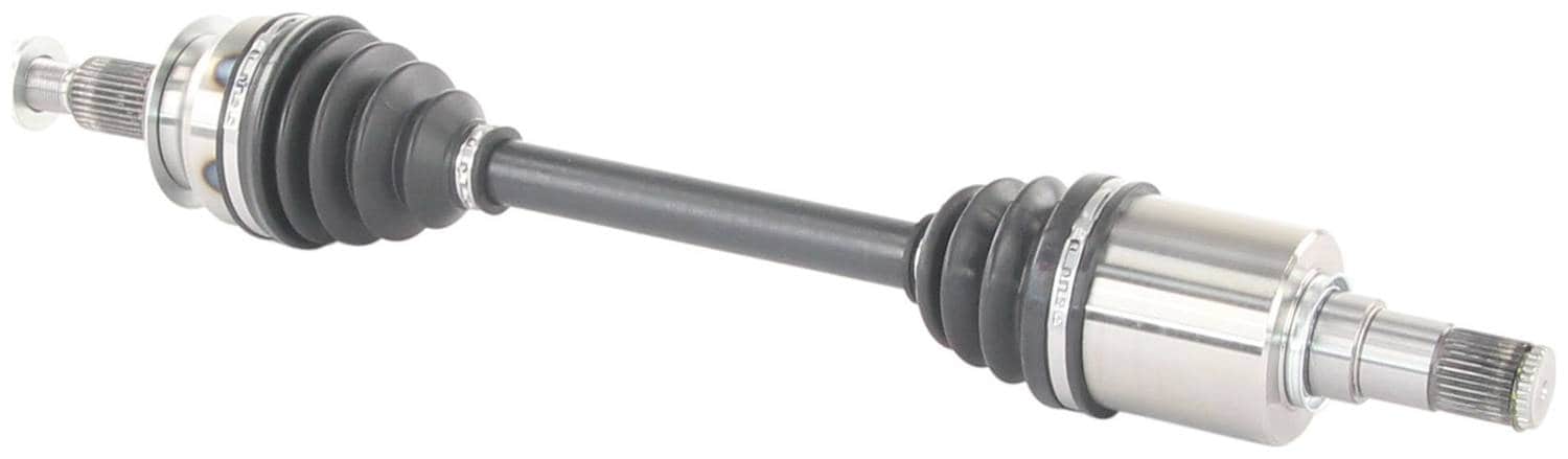 Import Direct CV Axle Shaft - New MZ8225 | O'Reilly Auto Parts