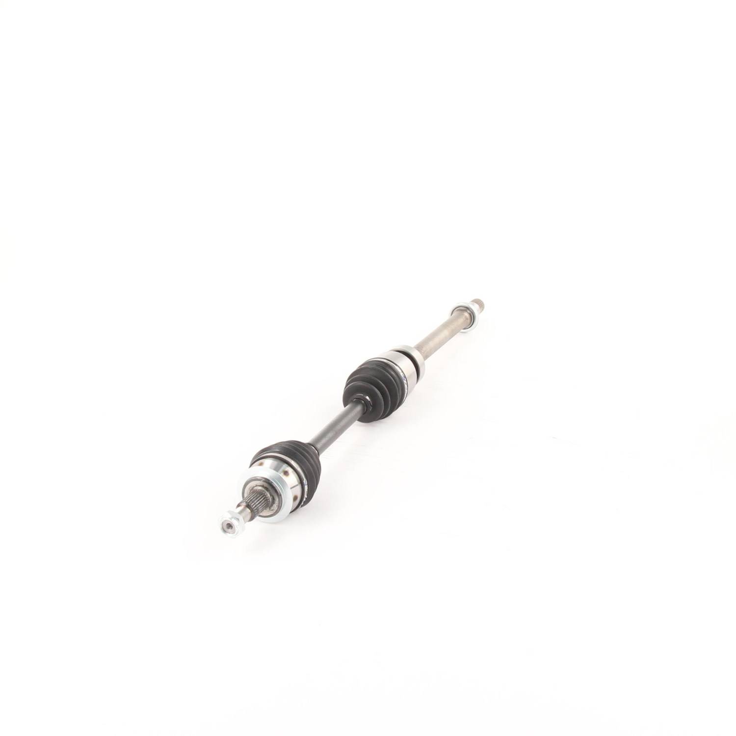 mi， Import Direct CV Axle Shaft - New MZ8235 | O'Reilly Auto Parts