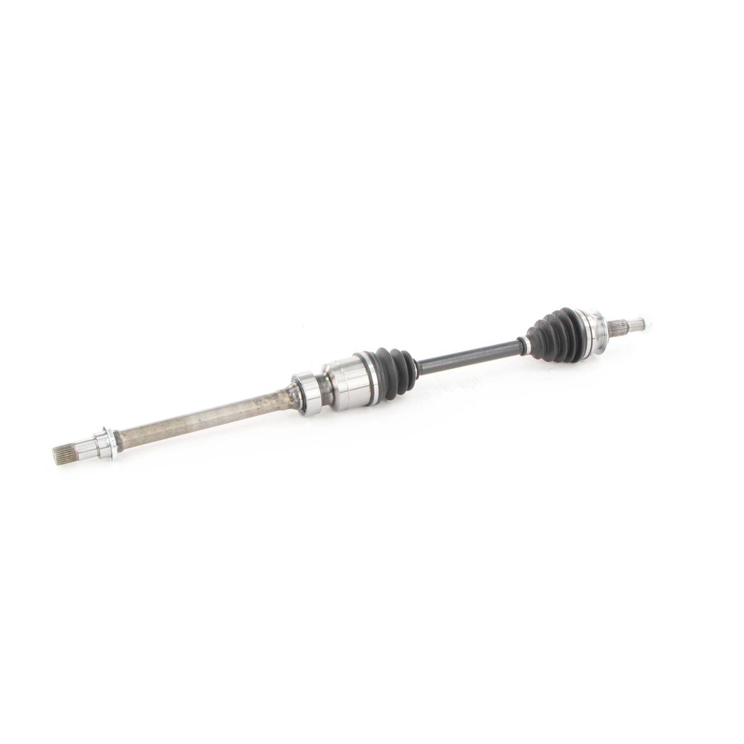 Import Direct CV Axle Shaft - New MZ8235 | O'Reilly Auto Parts