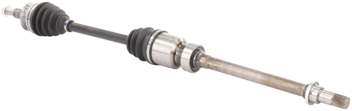 Import Direct CV Axle Shaft - New MZ8235 | O'Reilly Auto Parts