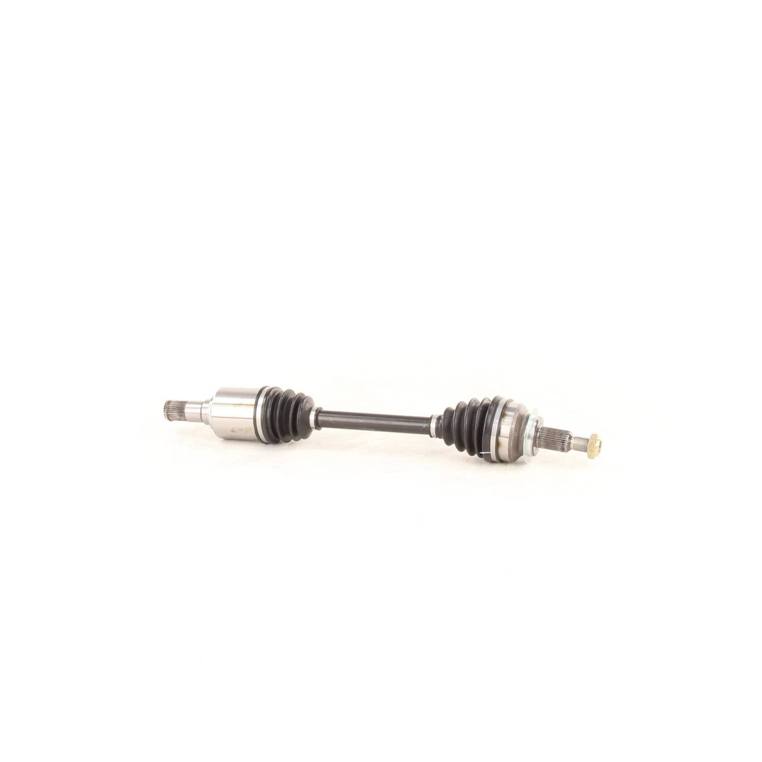 Import Direct CV Axle Shaft - New MZ8237 | O'Reilly Auto Parts