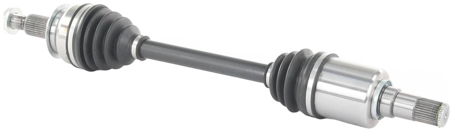 mm Import Direct CV Axle Shaft - New MZ8237 | O'Reilly Auto Parts