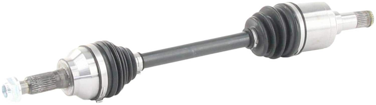 Import Direct CV Axle Shaft - New MZ86002 | O'Reilly Auto Parts