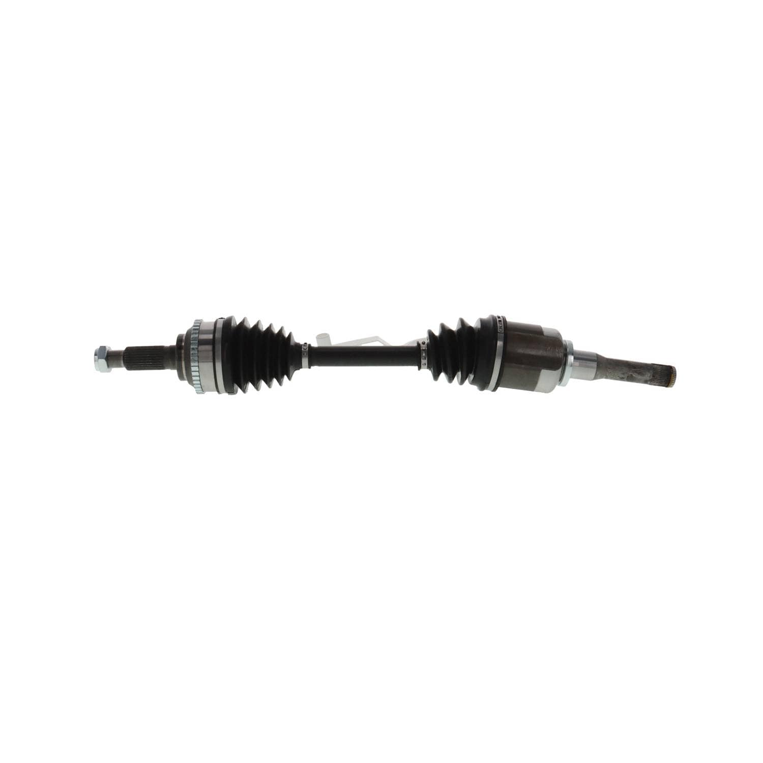 Import Direct CV Axle Shaft - New MZ8166 | O'Reilly Auto Parts