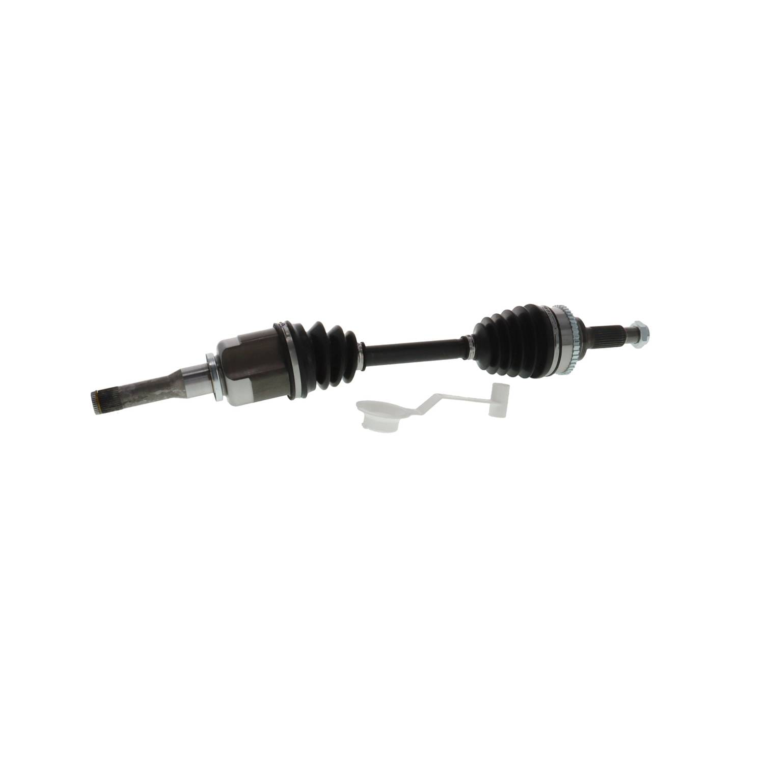 マサ Import Direct CV Axle Shaft - New MZ8166 | O'Reilly Auto Parts