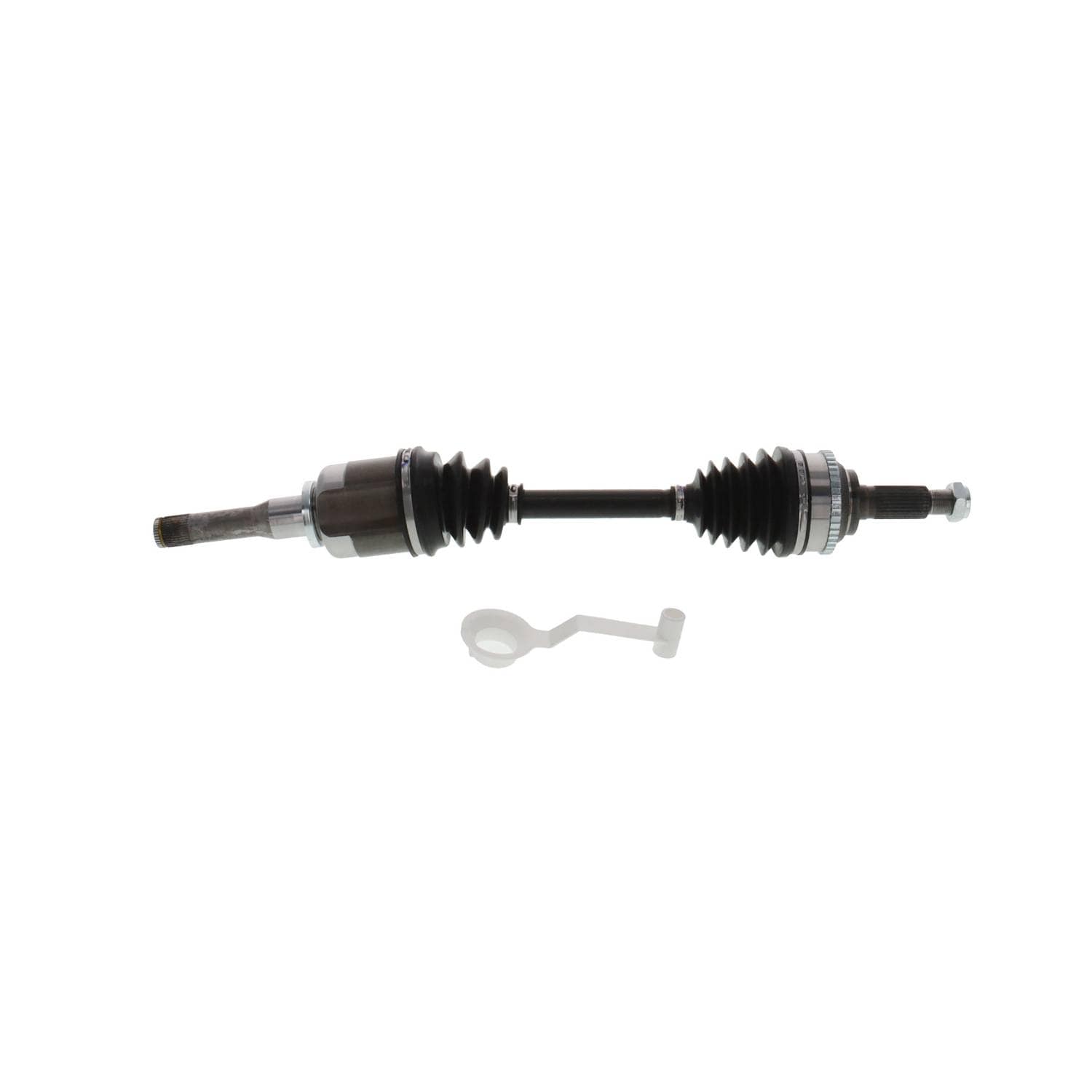 Import Direct CV Axle Shaft - New MZ8166 | O'Reilly Auto Parts