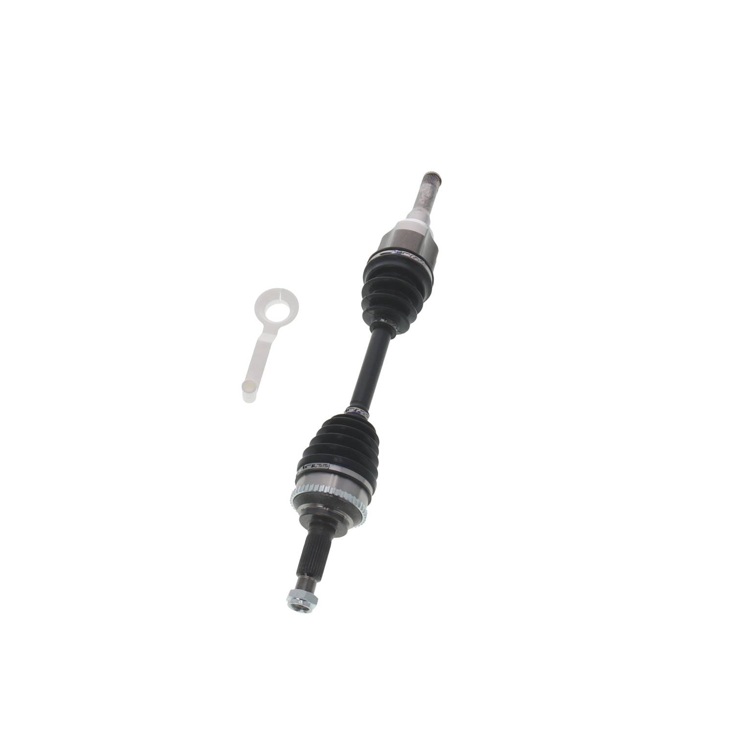 Import Direct CV Axle Shaft - New MZ8166 | O'Reilly Auto Parts