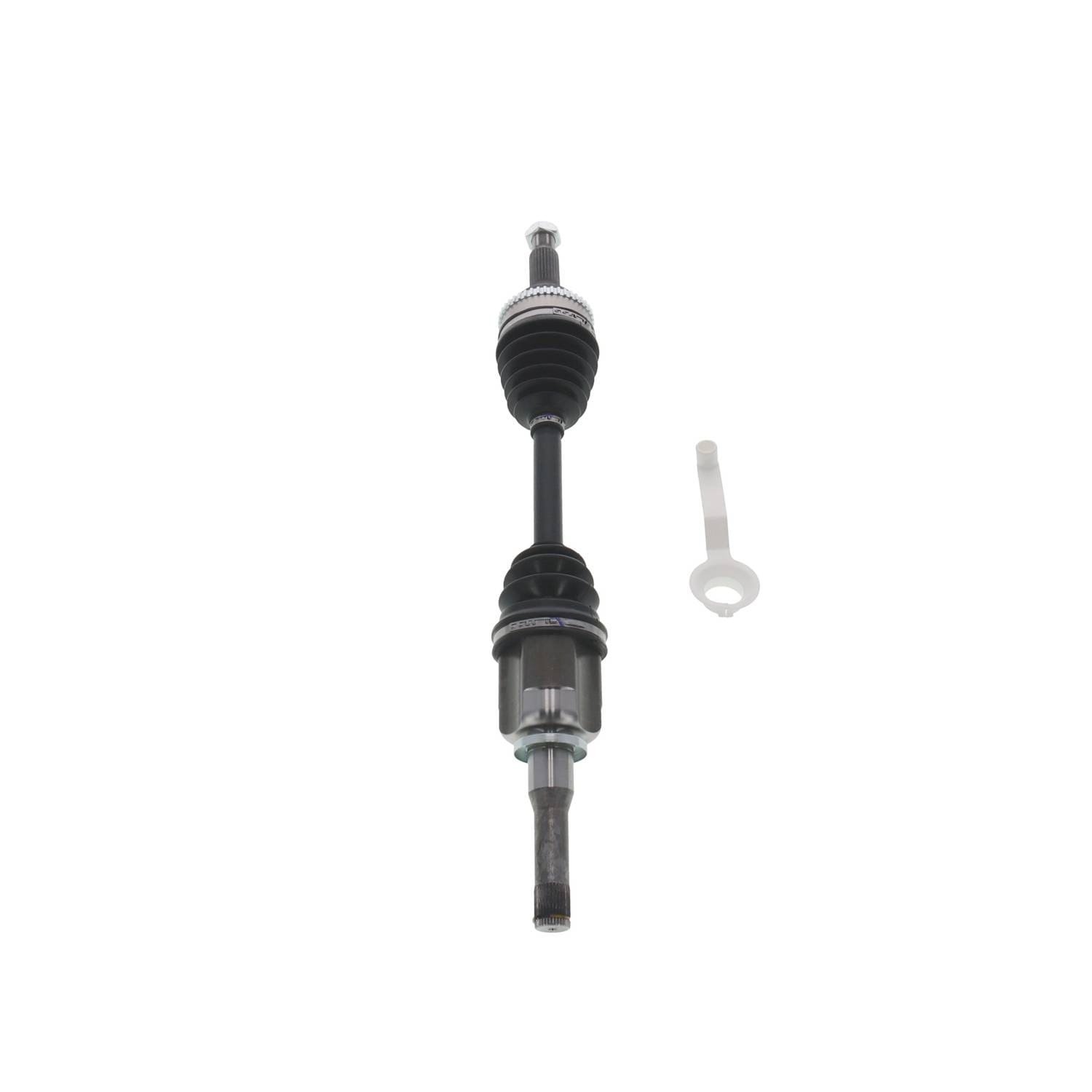Import Direct CV Axle Shaft - New MZ8166 | O'Reilly Auto Parts