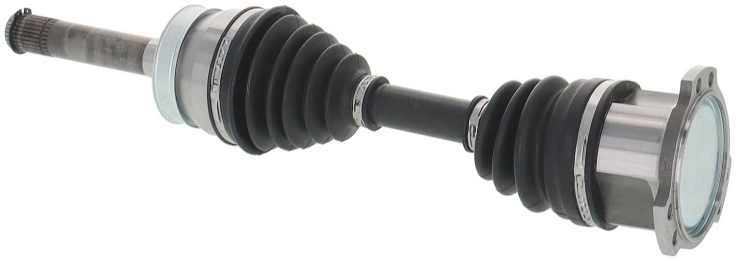 Import Direct CV Axle Shaft - New NI8185 | O'Reilly Auto Parts
