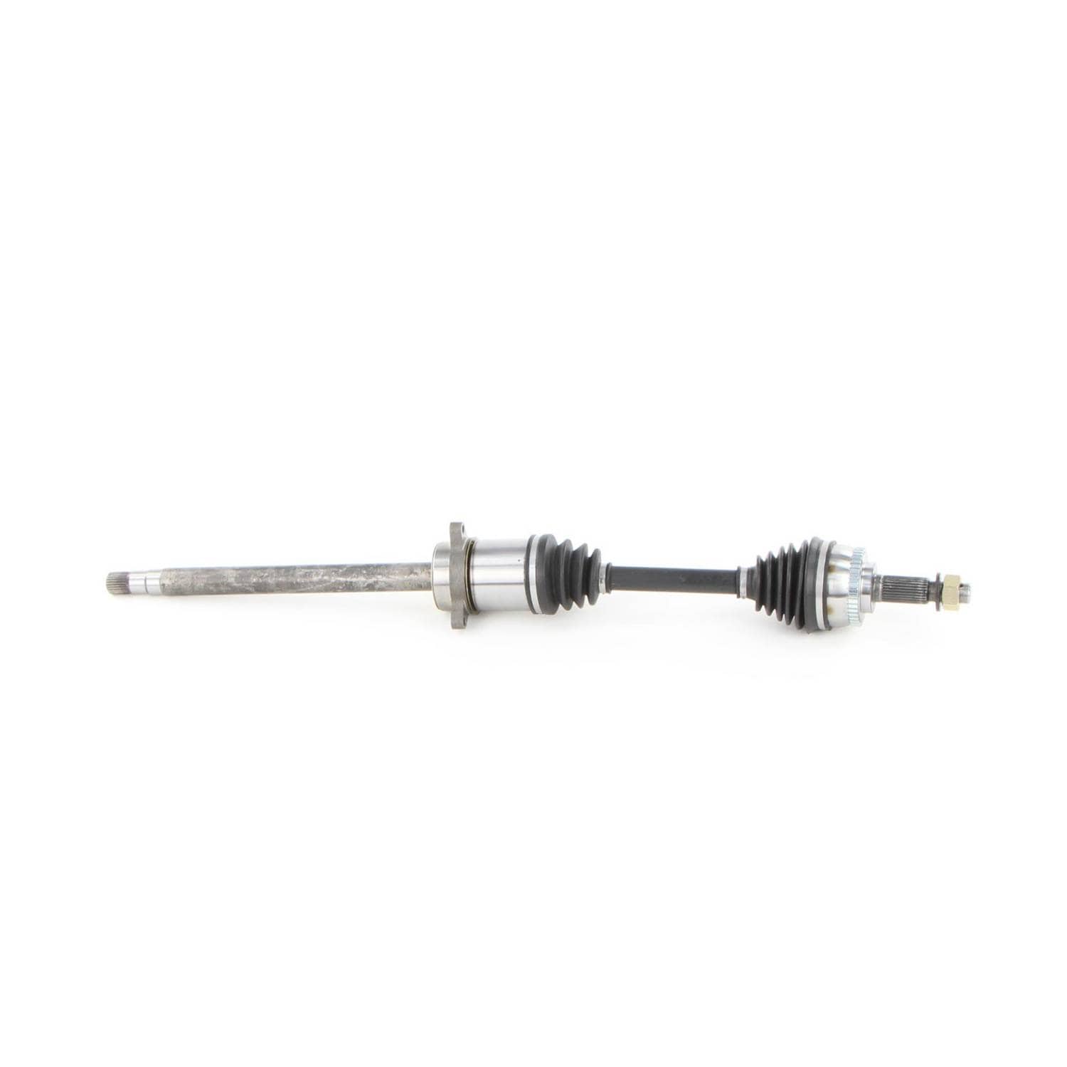 Import Direct CV Axle Shaft - New NI8202 | O'Reilly Auto Parts