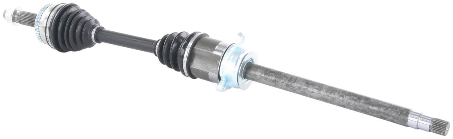 Import Direct CV Axle Shaft - New NI8202 | O'Reilly Auto Parts