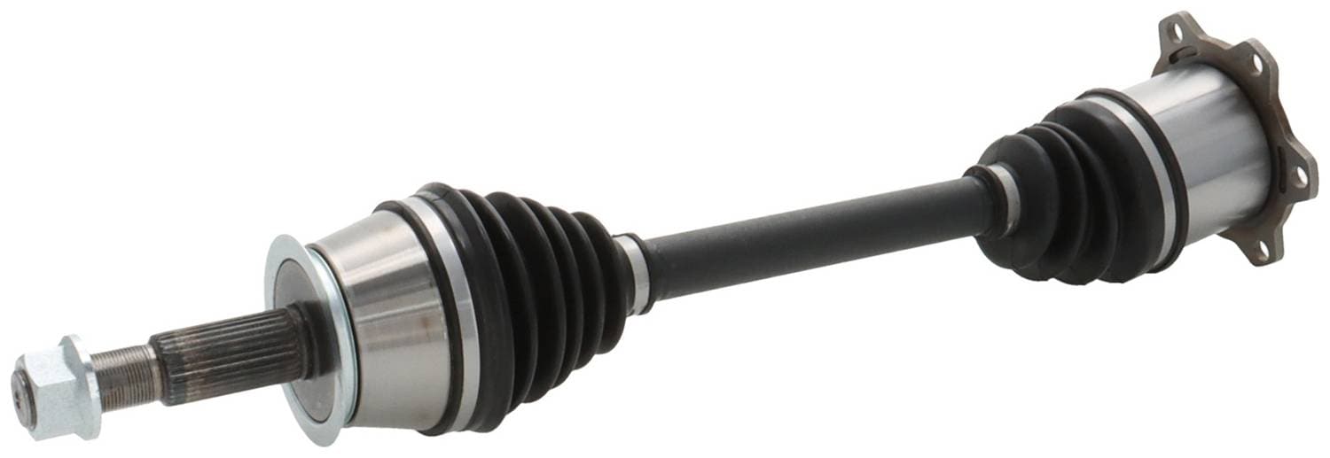 Import Direct CV Axle Shaft - New NI8203 | O'Reilly Auto Parts