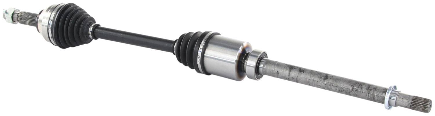 Import Direct CV Axle Shaft - New NI8226 | O'Reilly Auto Parts